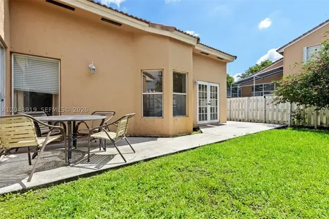 4931 SW 152nd Avenue Miramar FL 33027
