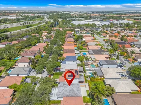8757 NW 139 Terrace Miami Lakes FL 33018