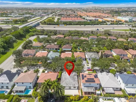 8757 NW 139 Terrace Miami Lakes FL 33018