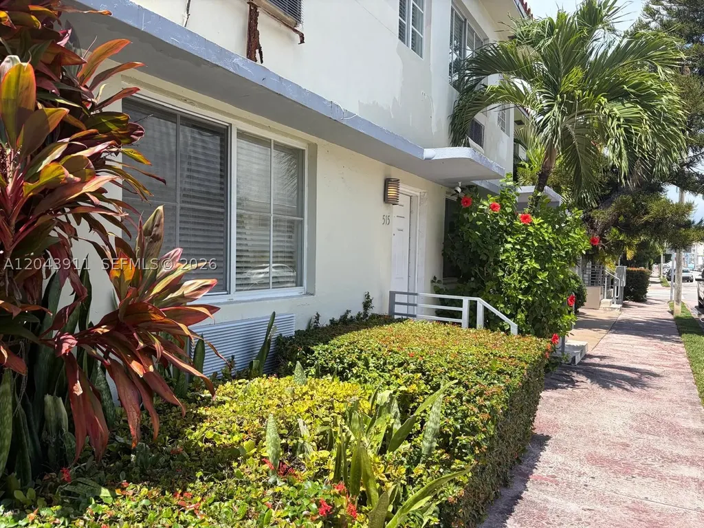 503 75th Street Miami Beach FL 33141