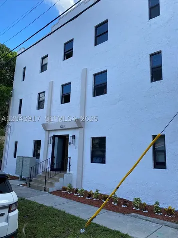 1003 SW 15th Avenue Miami FL 33135