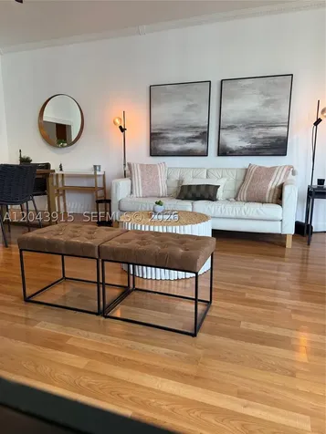 520 Brickell Key Drive Miami FL 33131