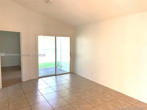 848 SW 10th Street Florida City FL 33034