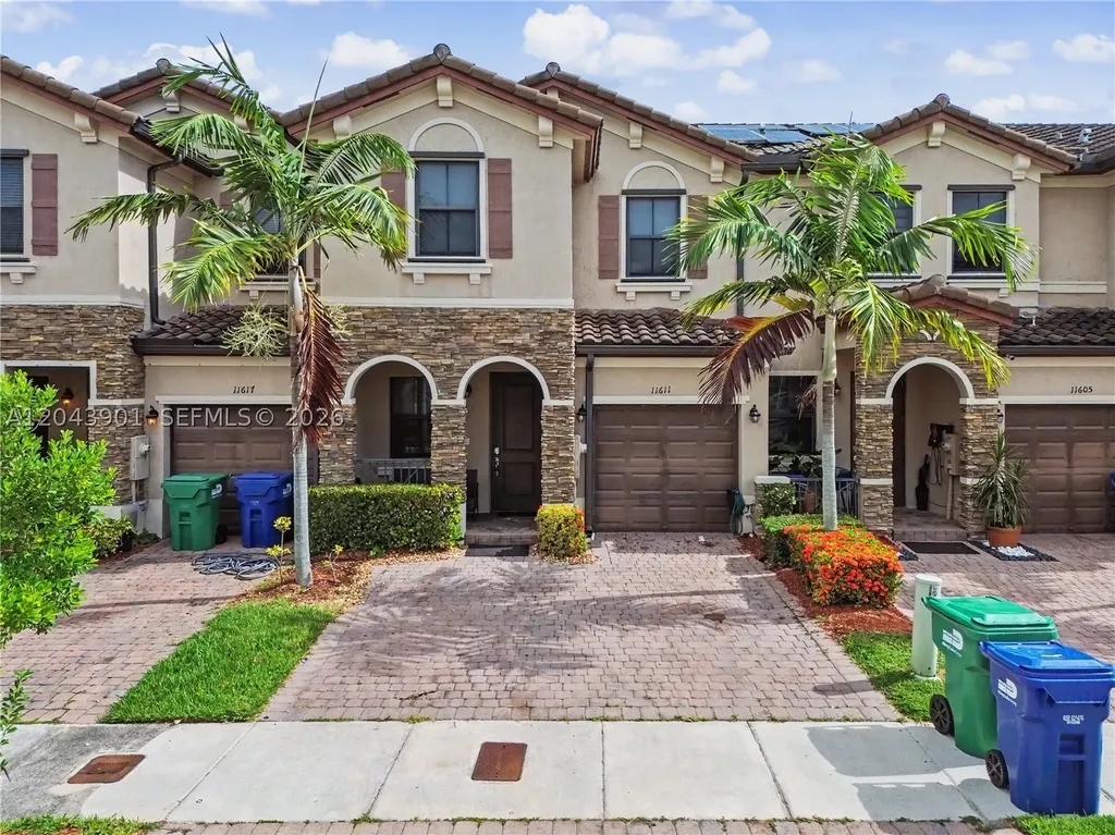 11611 SW 253rd Street Homestead FL 33032