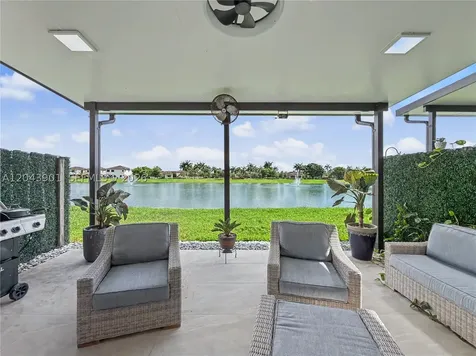 11611 SW 253rd Street Homestead FL 33032
