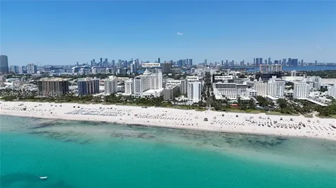 1623 Collins Avenue Miami Beach FL 33139