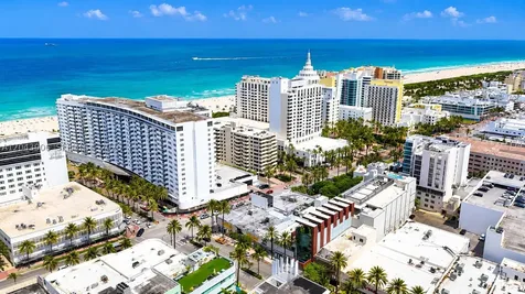 1623 Collins Avenue Miami Beach FL 33139