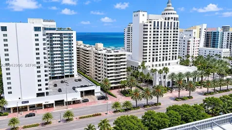1623 Collins Avenue Miami Beach FL 33139