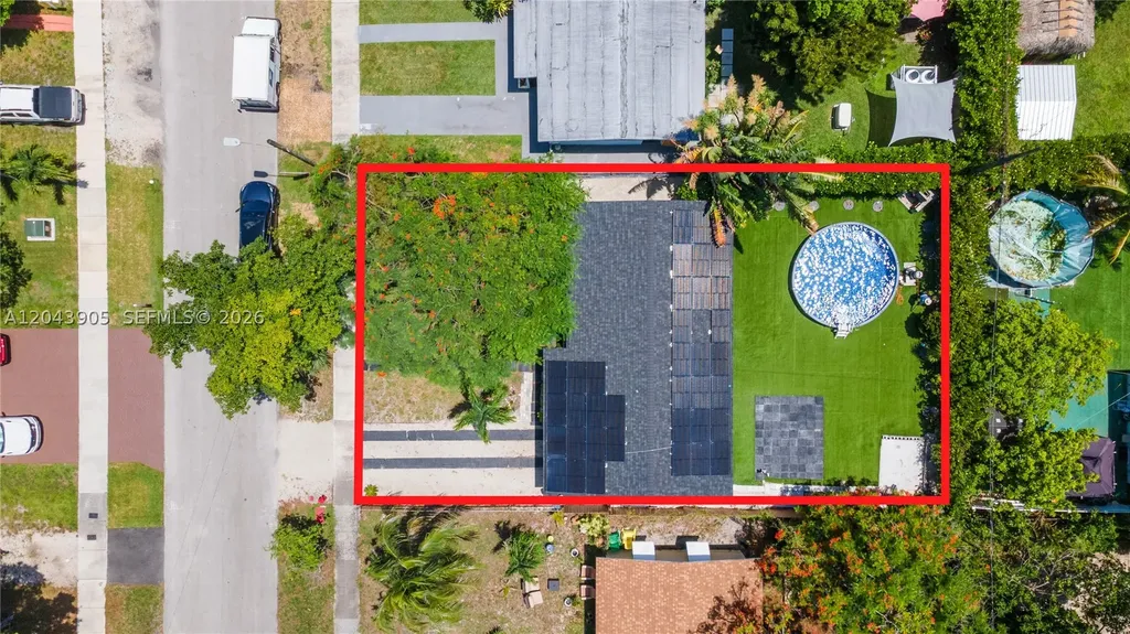 805 SW 22nd Avenue Fort Lauderdale FL 33312