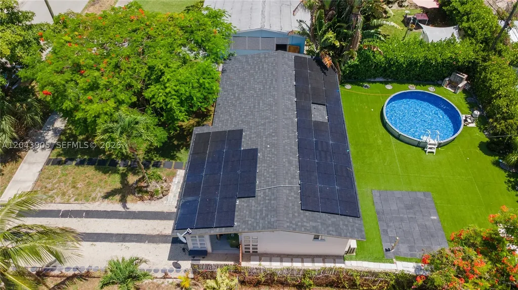 805 SW 22nd Avenue Fort Lauderdale FL 33312