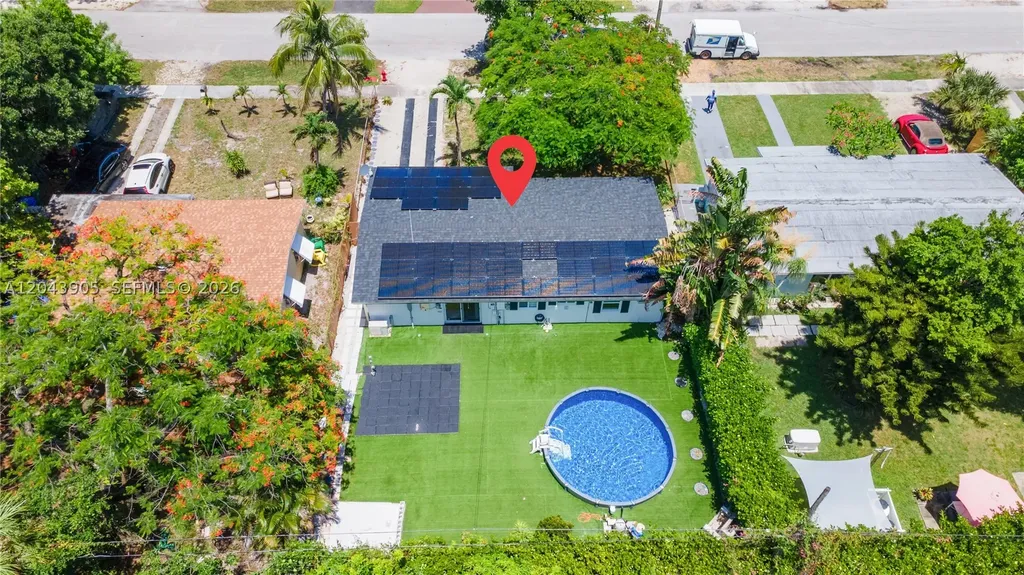 805 SW 22nd Avenue Fort Lauderdale FL 33312