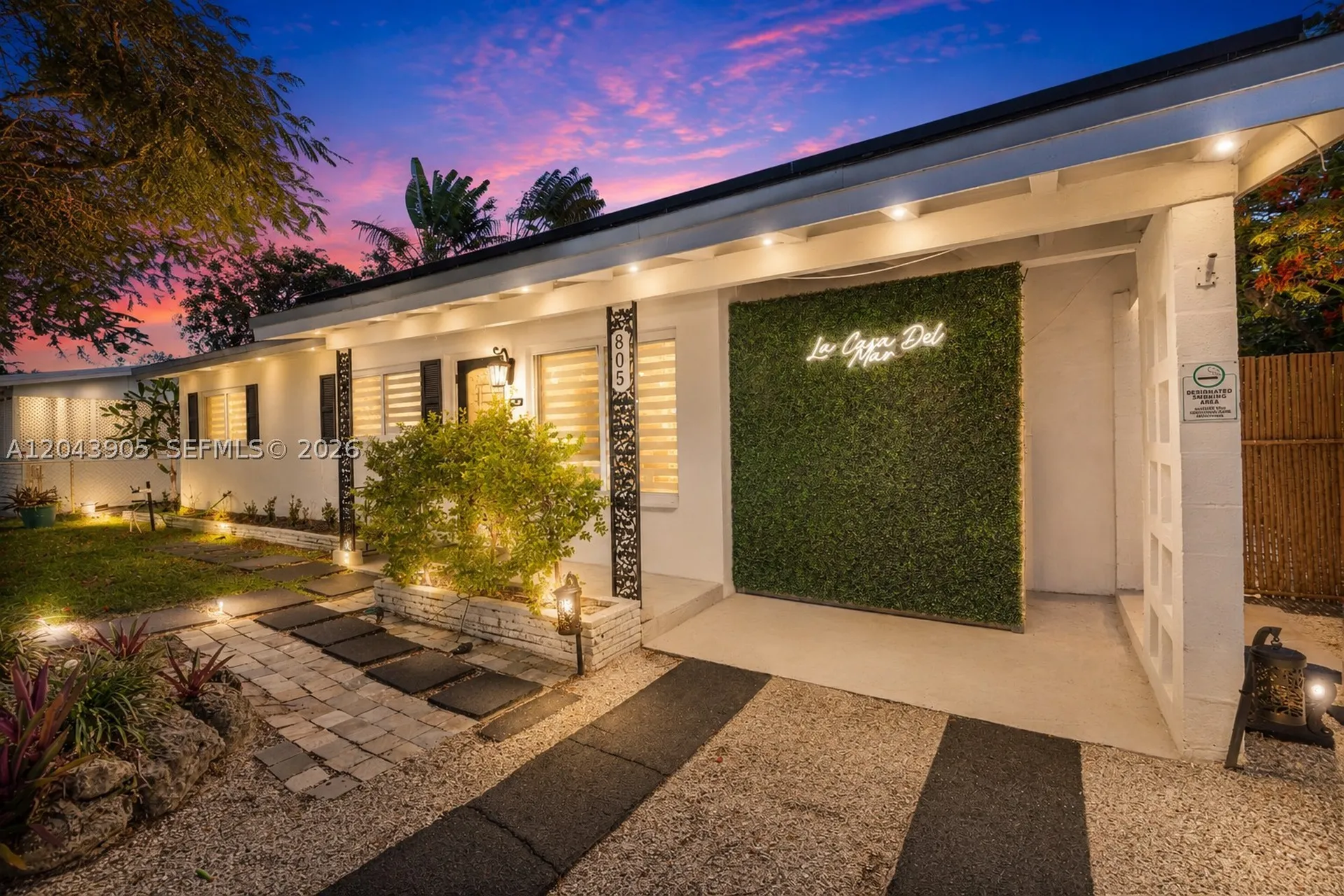 805 SW 22nd Avenue Fort Lauderdale FL 33312