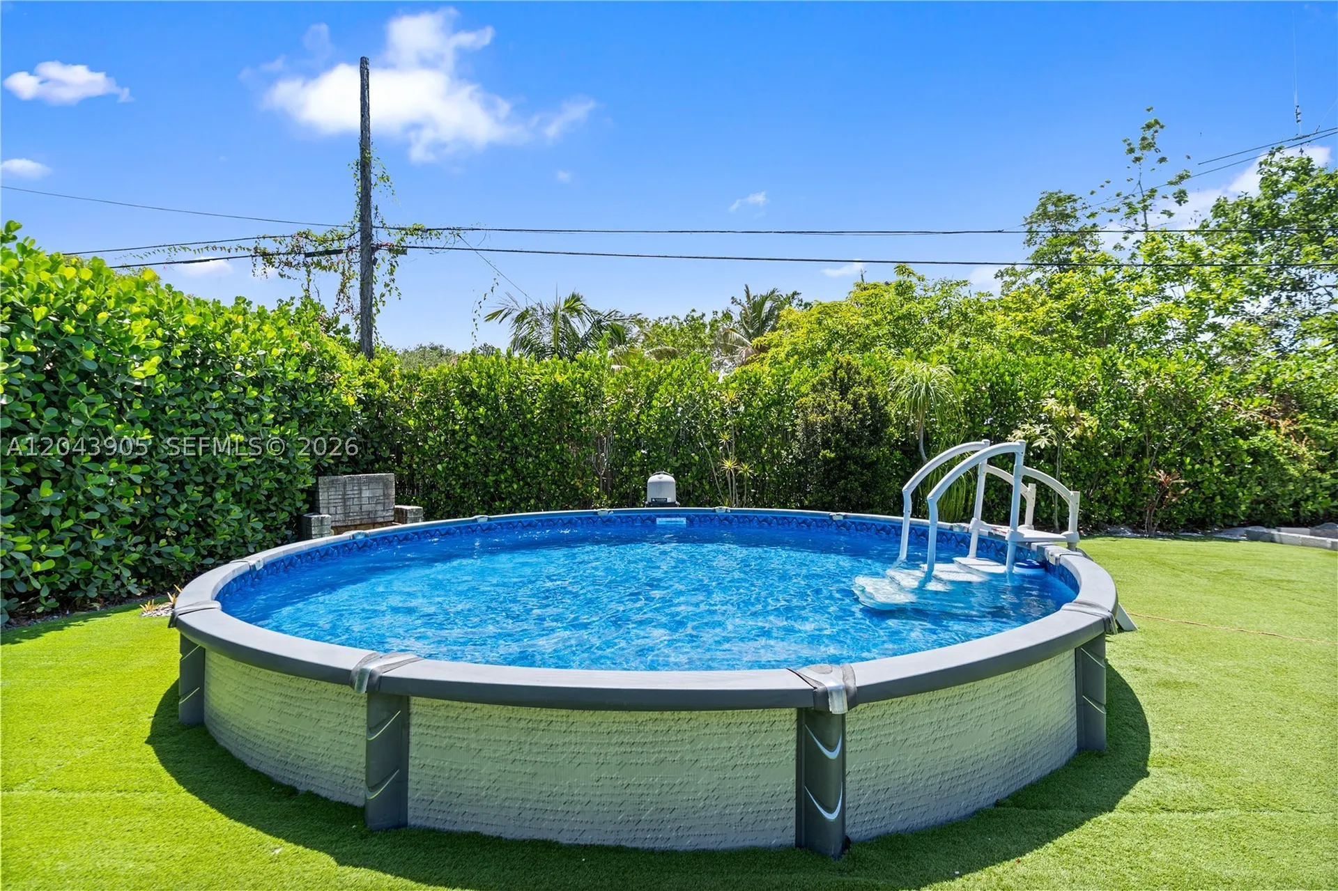 805 SW 22nd Avenue Fort Lauderdale FL 33312
