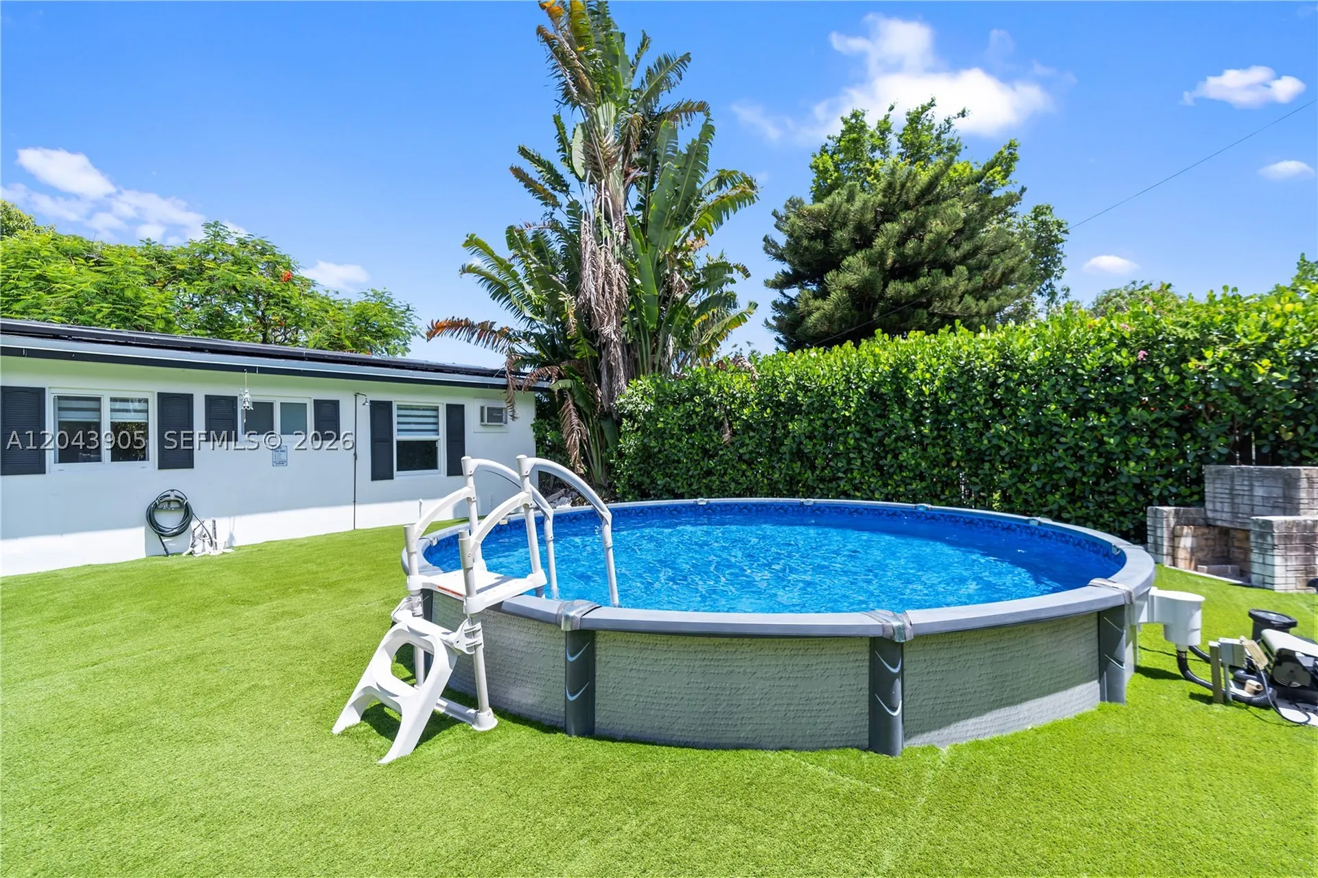 805 SW 22nd Avenue Fort Lauderdale FL 33312