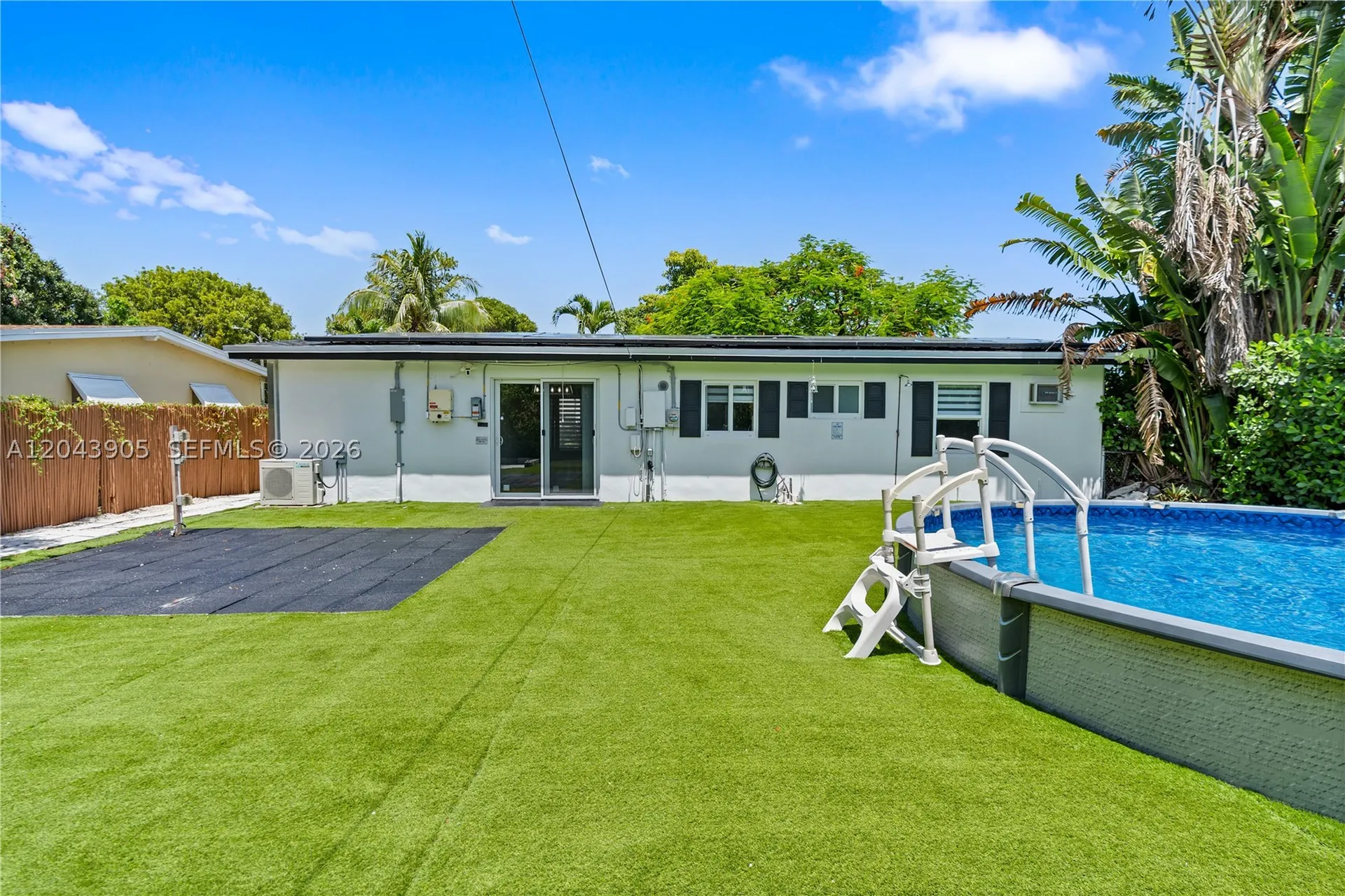 805 SW 22nd Avenue Fort Lauderdale FL 33312