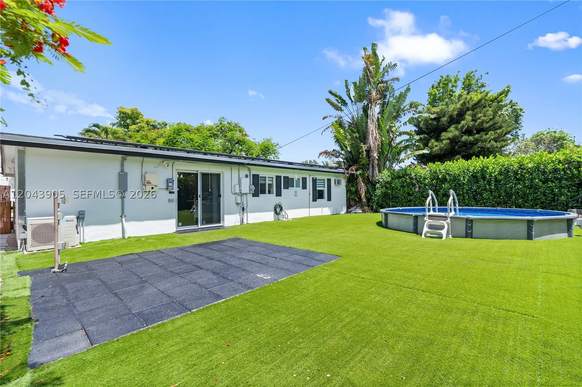 805 SW 22nd Avenue Fort Lauderdale FL 33312