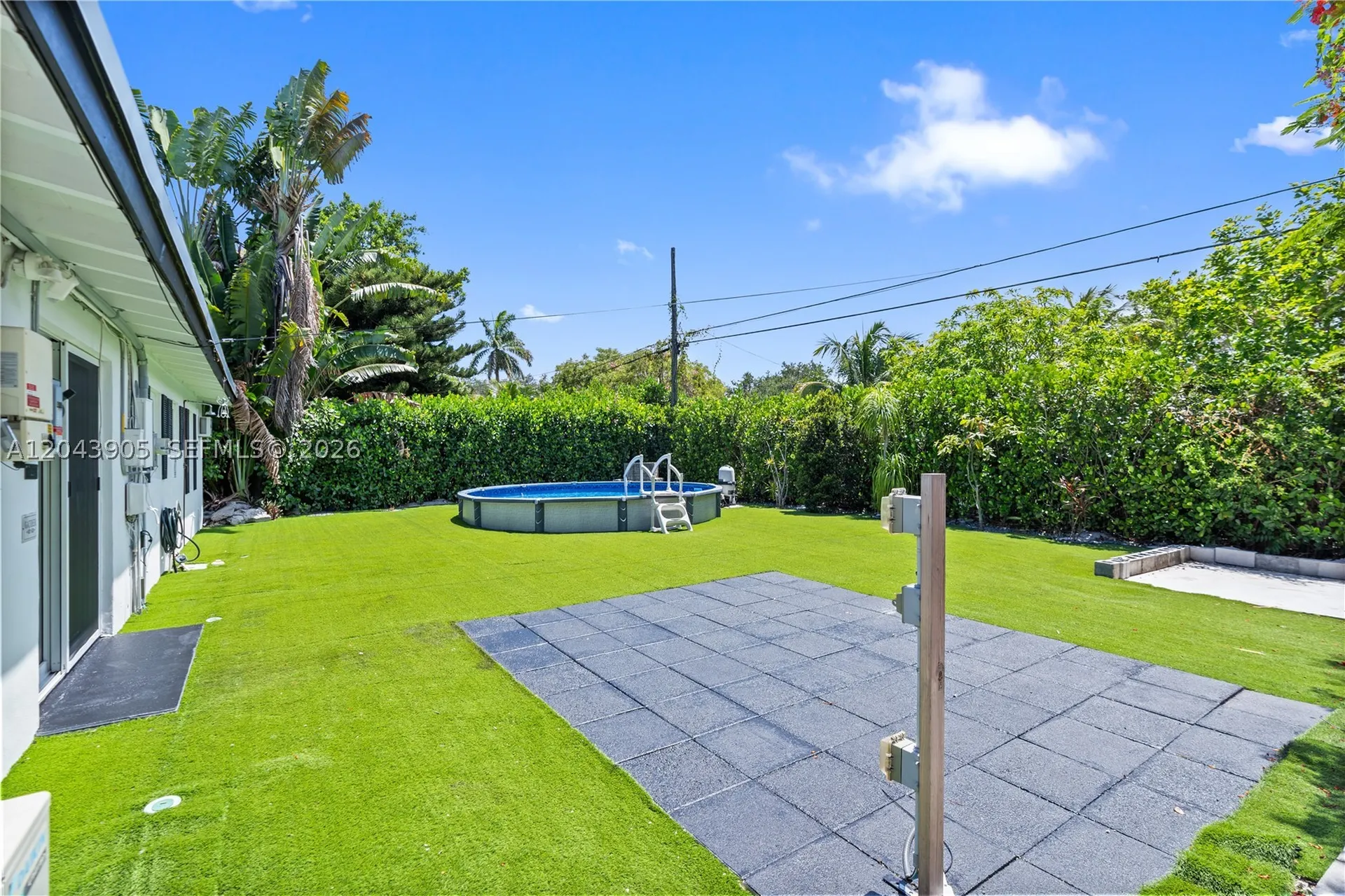 805 SW 22nd Avenue Fort Lauderdale FL 33312