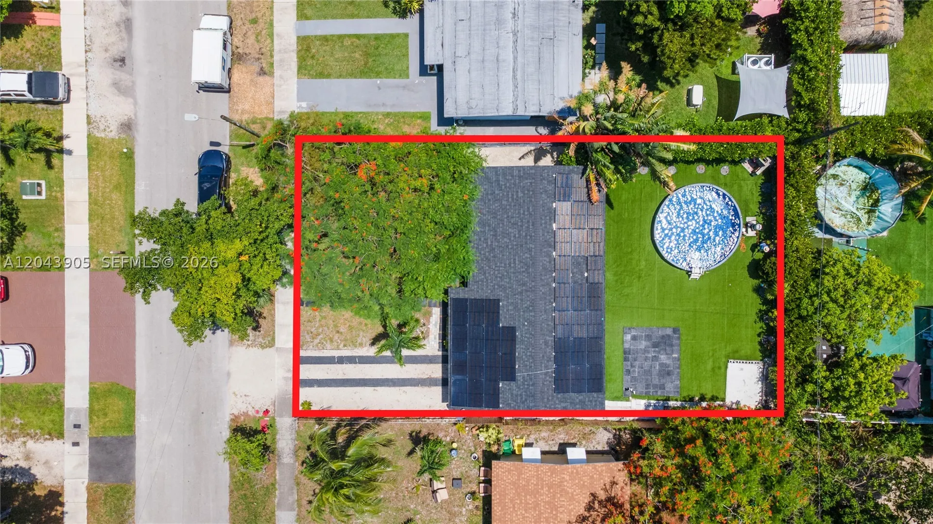 805 SW 22nd Avenue Fort Lauderdale FL 33312
