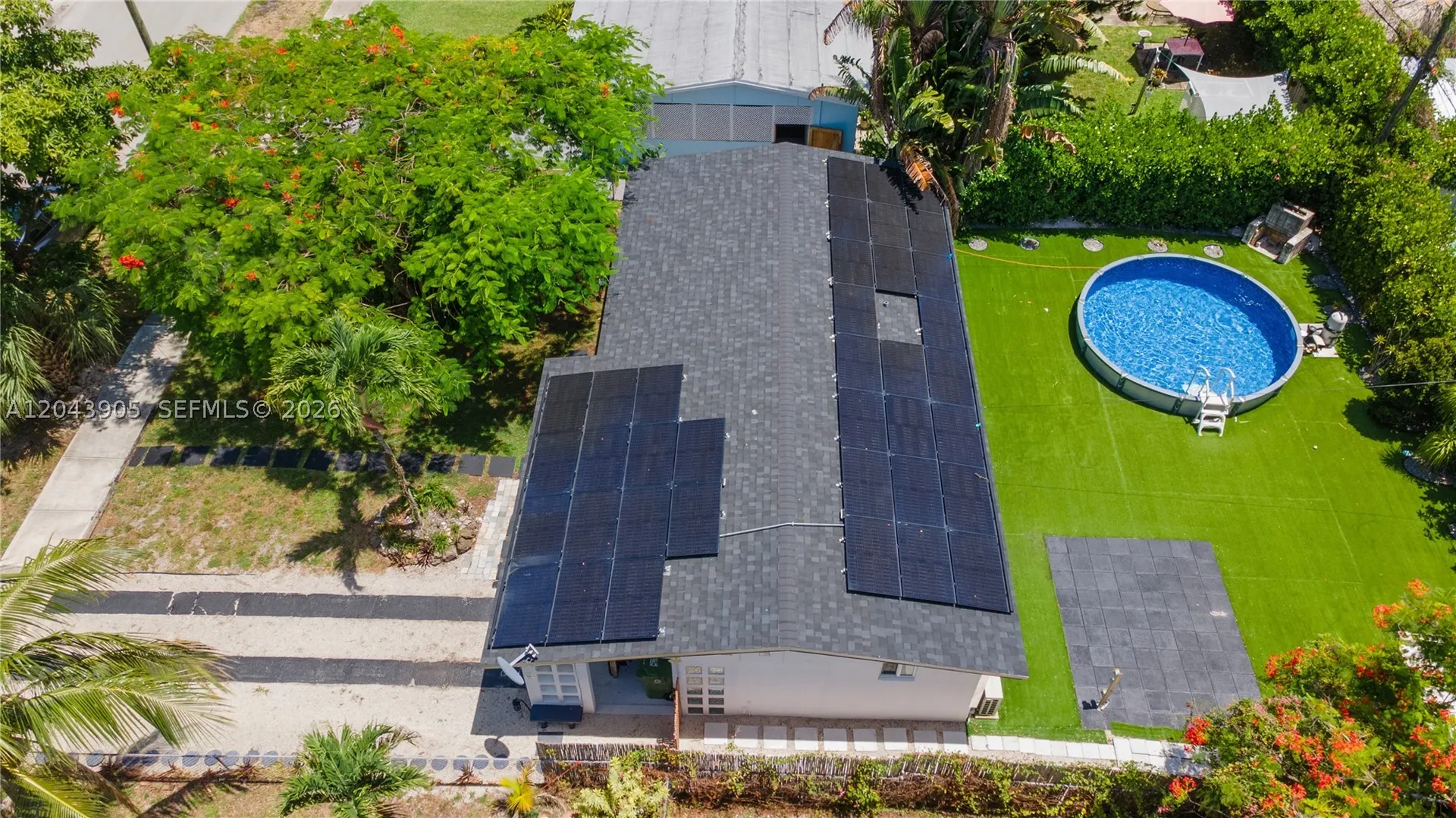 805 SW 22nd Avenue Fort Lauderdale FL 33312