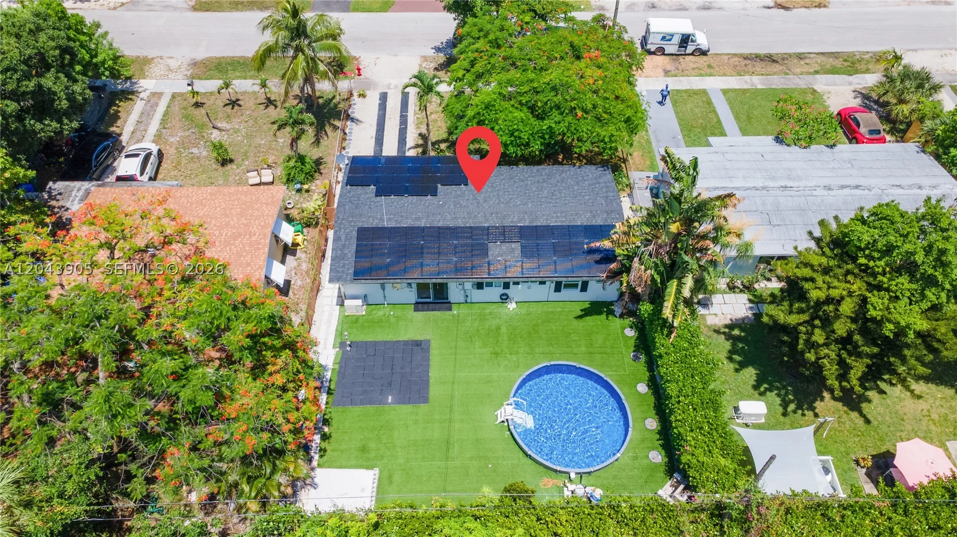 805 SW 22nd Avenue Fort Lauderdale FL 33312