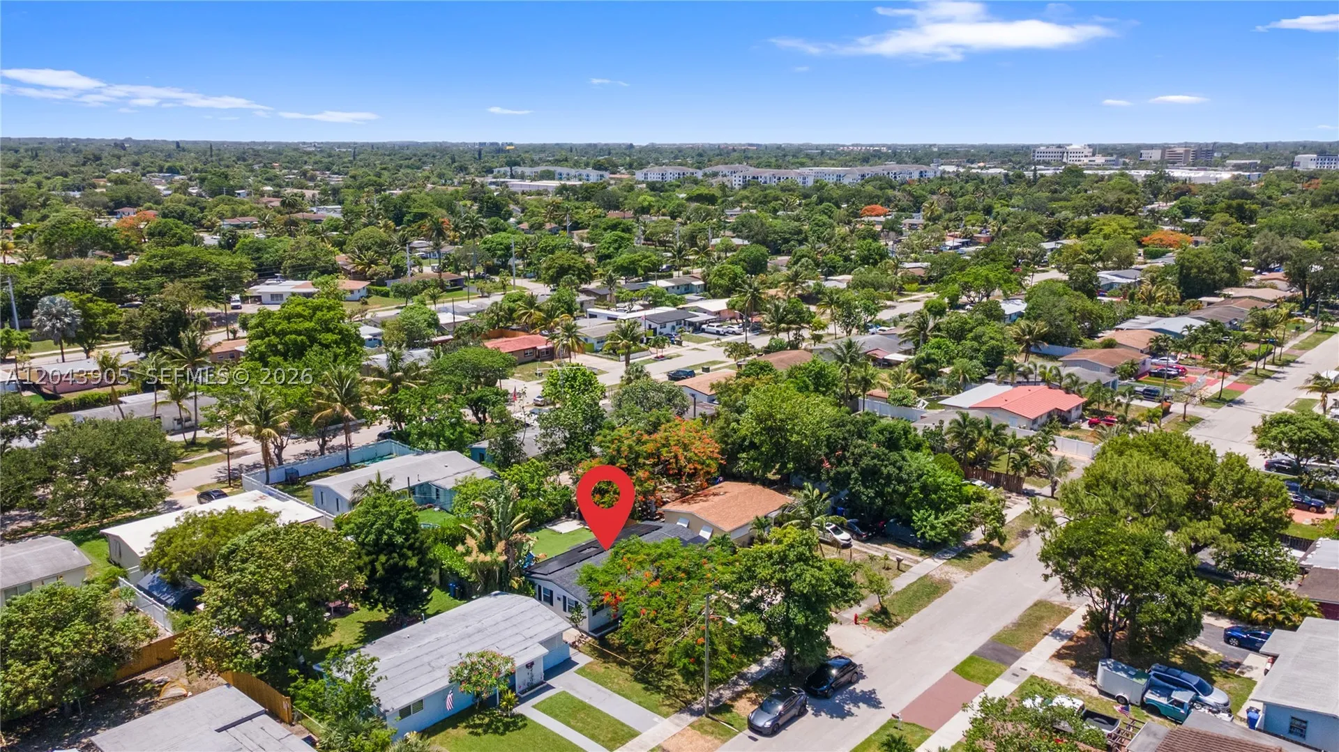 805 SW 22nd Avenue Fort Lauderdale FL 33312