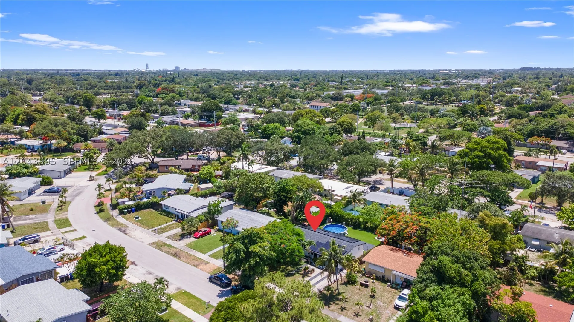 805 SW 22nd Avenue Fort Lauderdale FL 33312