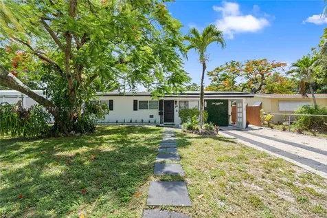 805 SW 22nd Avenue Fort Lauderdale FL 33312