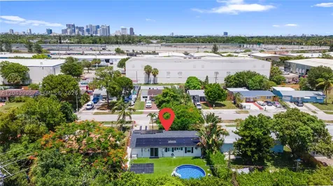 805 SW 22nd Avenue Fort Lauderdale FL 33312