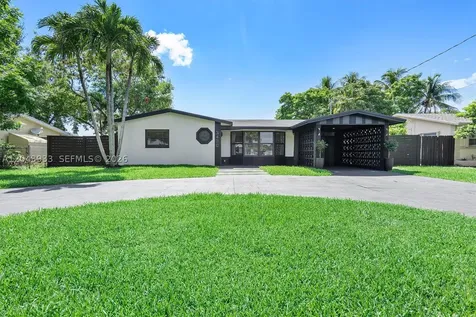 3430 NW 21st Avenue Oakland Park FL 33309