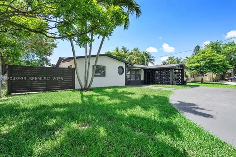 3430 NW 21st Avenue Oakland Park FL 33309