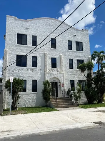 2961 SW 5th Street Miami FL 33135