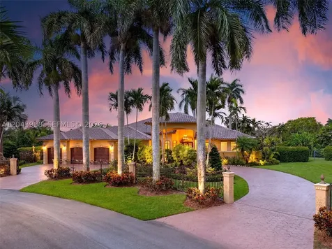 29482 SW 193rd Court Homestead FL 33030