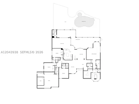 29482 SW 193rd Court Homestead FL 33030