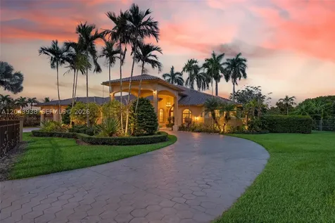 29482 SW 193rd Court Homestead FL 33030