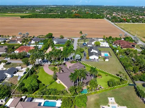 29482 SW 193rd Court Homestead FL 33030