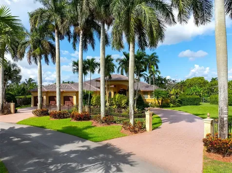 29482 SW 193rd Court Homestead FL 33030