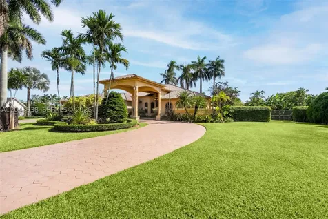 29482 SW 193rd Court Homestead FL 33030