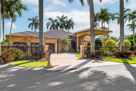29482 SW 193rd Court Homestead FL 33030