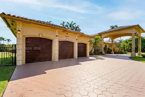 29482 SW 193rd Court Homestead FL 33030