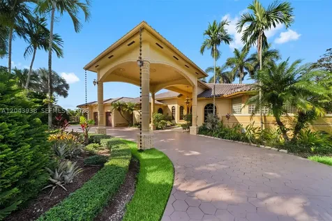 29482 SW 193rd Court Homestead FL 33030