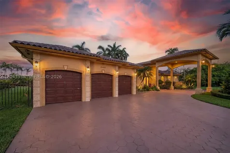 29482 SW 193rd Court Homestead FL 33030