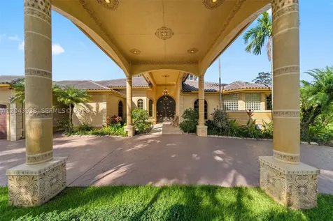 29482 SW 193rd Court Homestead FL 33030