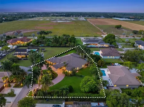29482 SW 193rd Court Homestead FL 33030