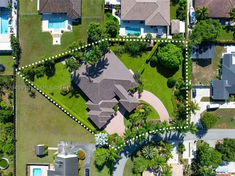 29482 SW 193rd Court Homestead FL 33030