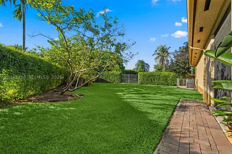 29482 SW 193rd Court Homestead FL 33030