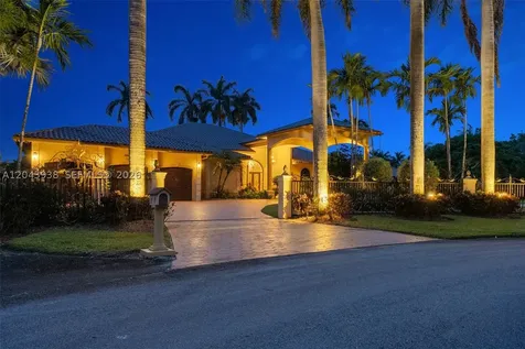 29482 SW 193rd Court Homestead FL 33030