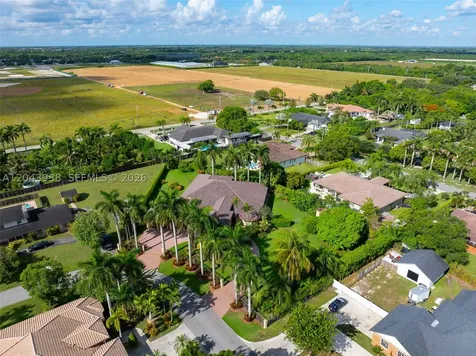 29482 SW 193rd Court Homestead FL 33030