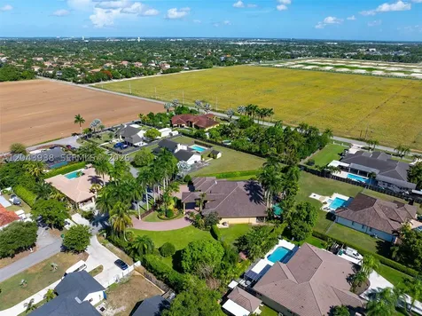 29482 SW 193rd Court Homestead FL 33030