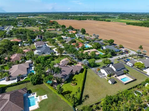 29482 SW 193rd Court Homestead FL 33030