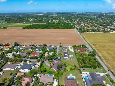 29482 SW 193rd Court Homestead FL 33030